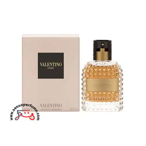 عطر ادکلن والنتینو یومو مردانه